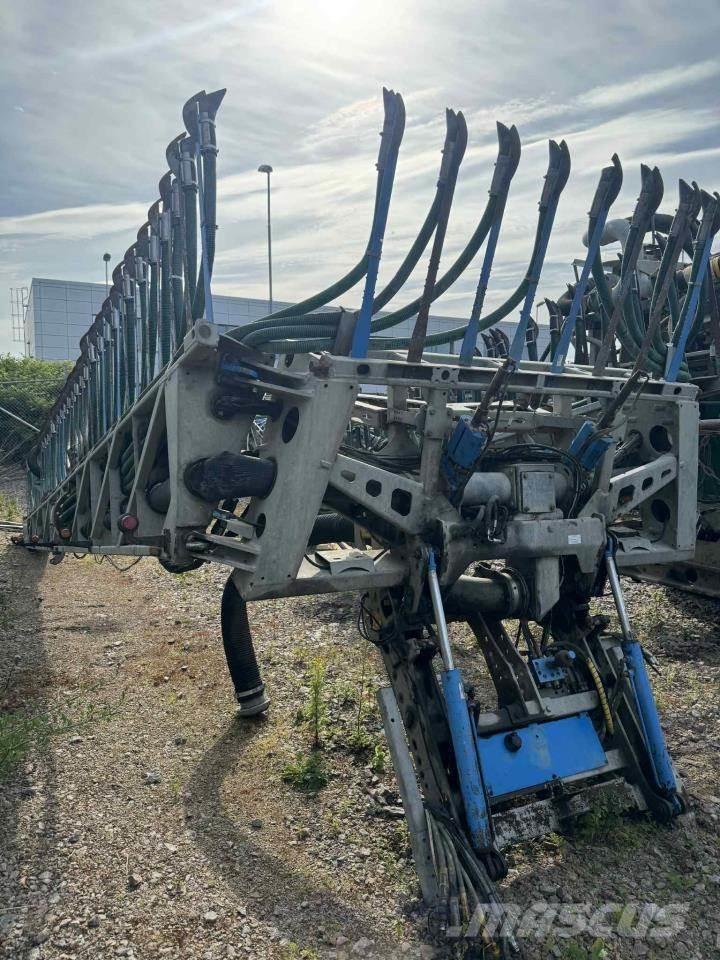 Bomech 24M Irroratrici di fertilizzante
