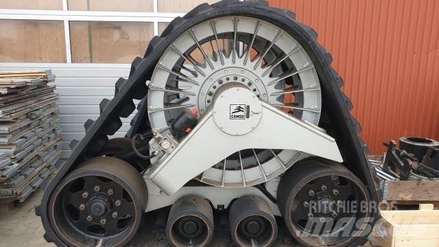  CAMSO 30D23MC Trasmissione