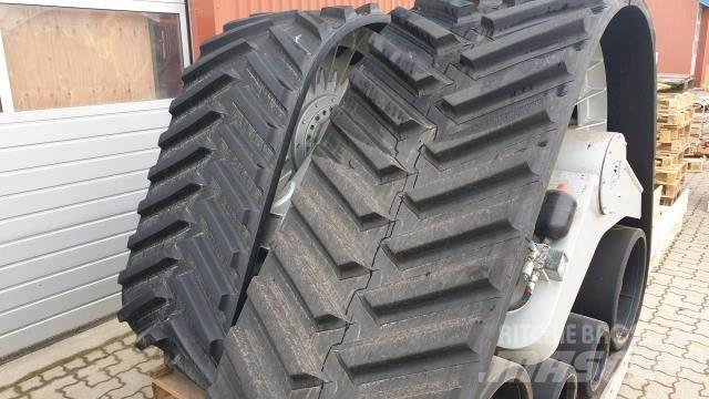  CAMSO 30D23MC Trasmissione