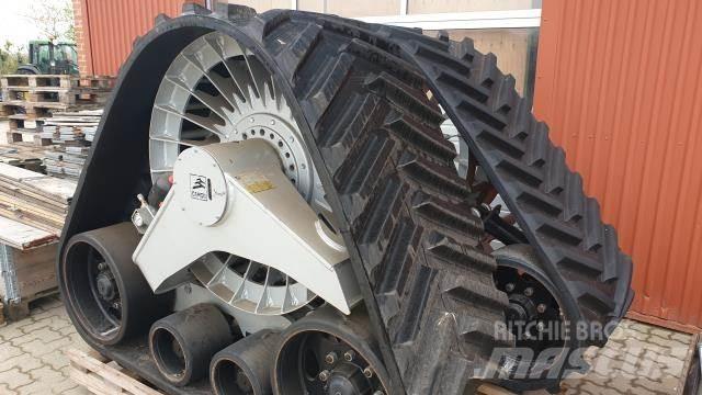  CAMSO 30D23MC Trasmissione