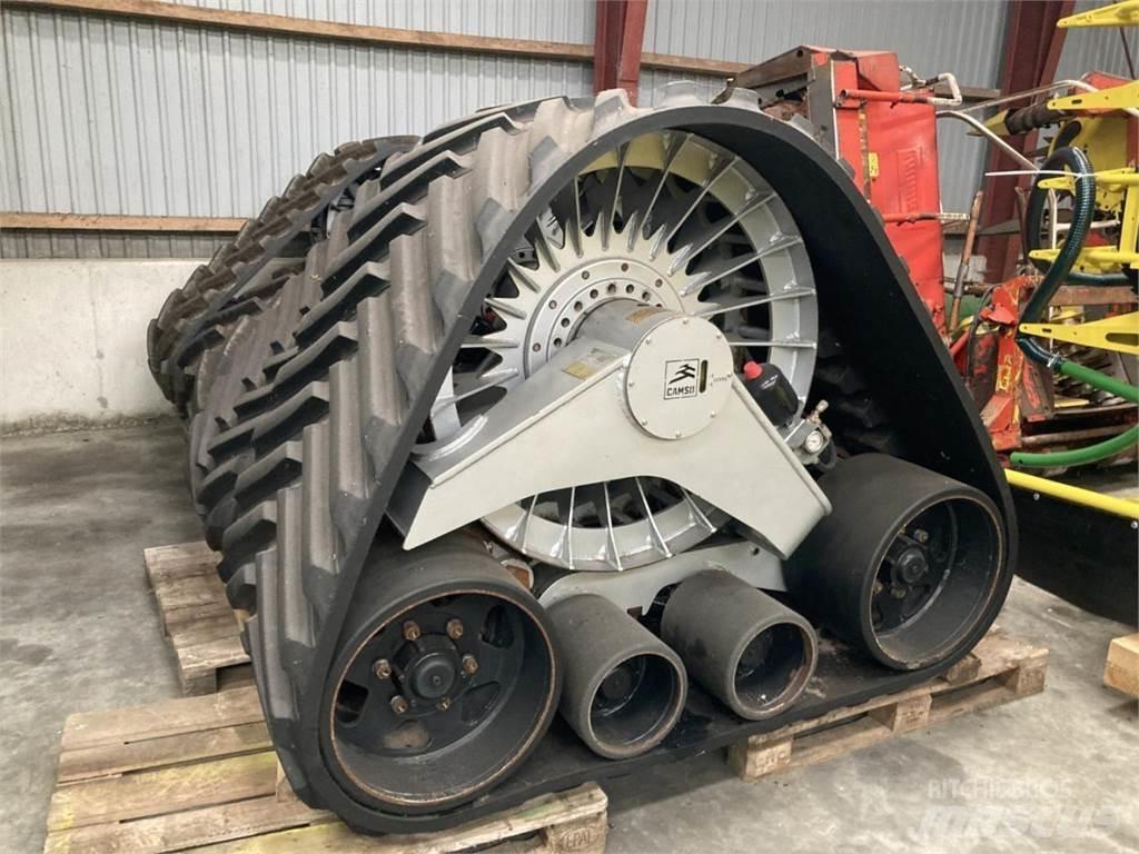  CAMSO 36Q17MK Trasmissione