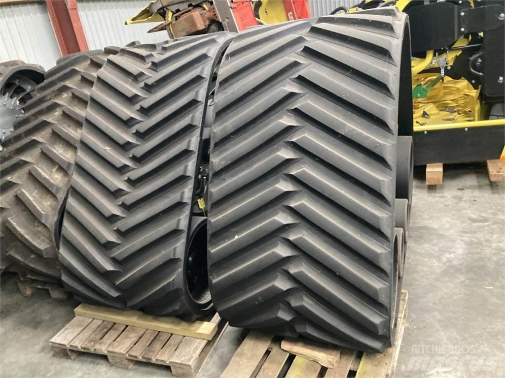  CAMSO 36Q17MK Trasmissione