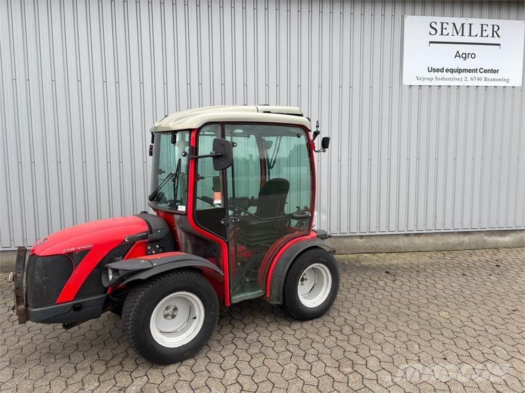 Carraro TTR 4400 Trattori compatti