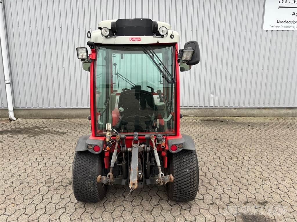 Carraro TTR 4400 Trattori compatti