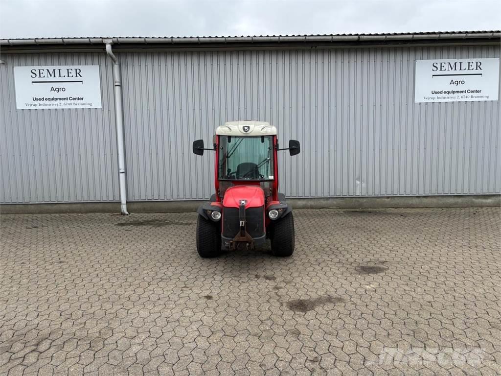 Carraro TTR 4400 Trattori compatti
