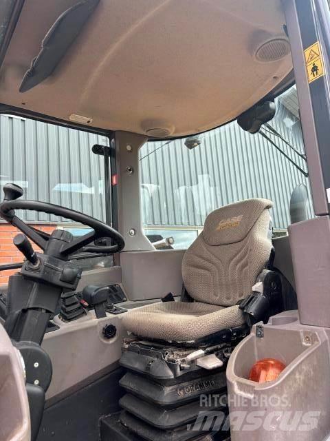 CASE 321 Pale gommate