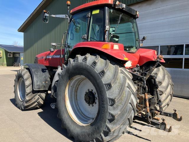Case IH 230 Trattori