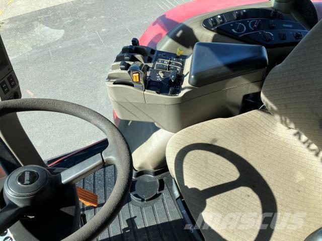 Case IH 230 Trattori