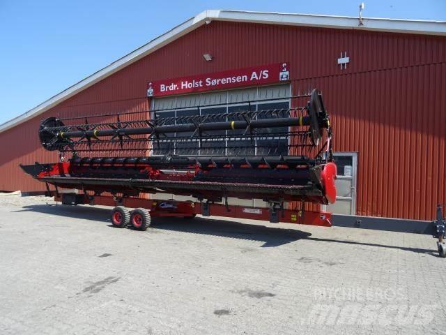 Case IH 30F Testate per mietitrebbie