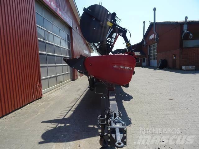 Case IH 30F Testate per mietitrebbie