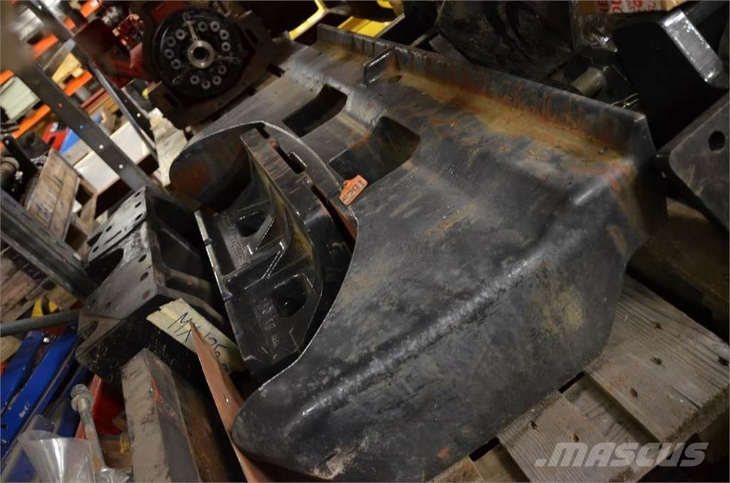 Case IH 310 Altri accessori per trattori