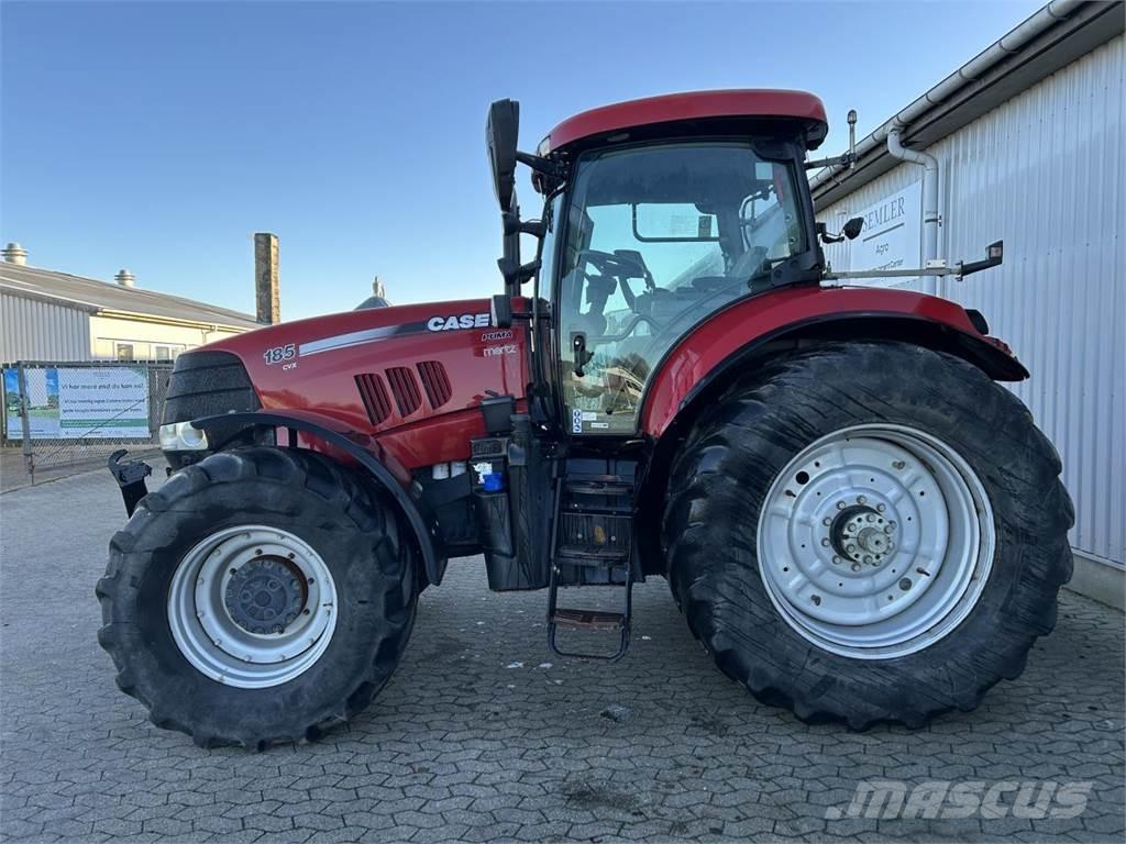 Case IH CVX 185 Trattori