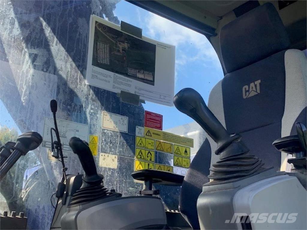 CAT 325F Escavatori cingolati