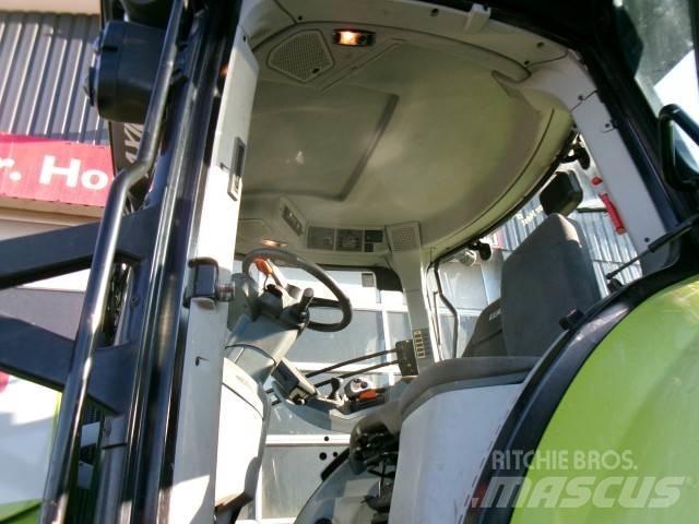 CLAAS AXION 800 Trattori