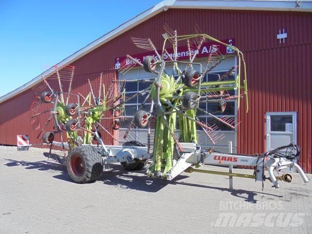 CLAAS LINER 3600 Ranghinatori
