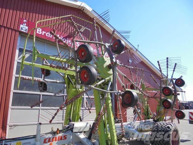 CLAAS LINER 3600 Ranghinatori