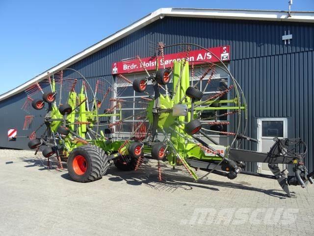 CLAAS LINER 4900 Ranghinatori