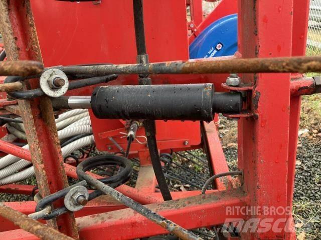 CMN FLEX WEEDER Erpici
