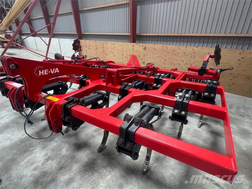 Dal-Bo CULTI Aratri di perforazione