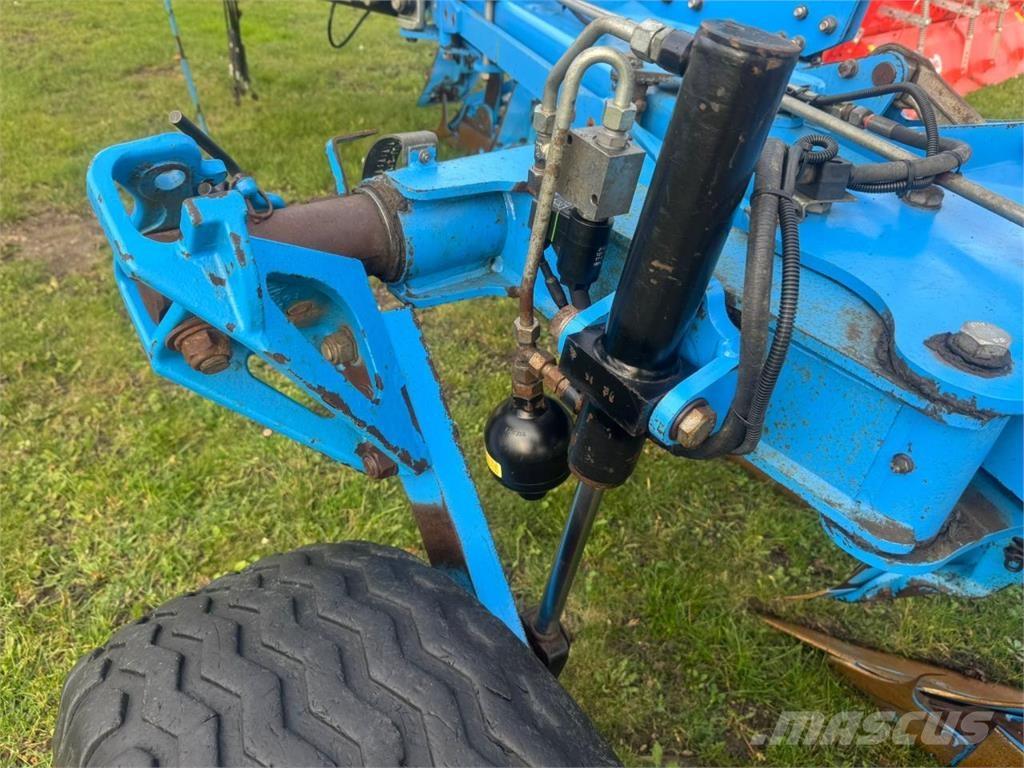 Dal-Bo CULTI Aratri di perforazione