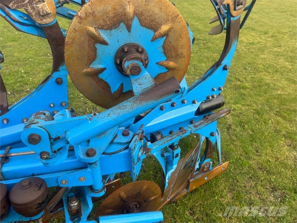 Dal-Bo CULTI Aratri di perforazione