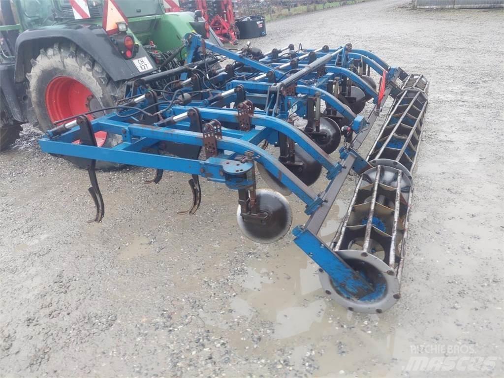 Dal-Bo Dinco 560 Erpici