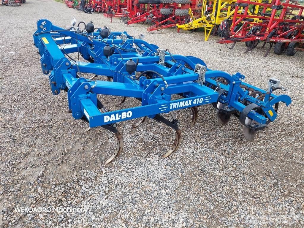 Dal-Bo Trimax 410 Erpici
