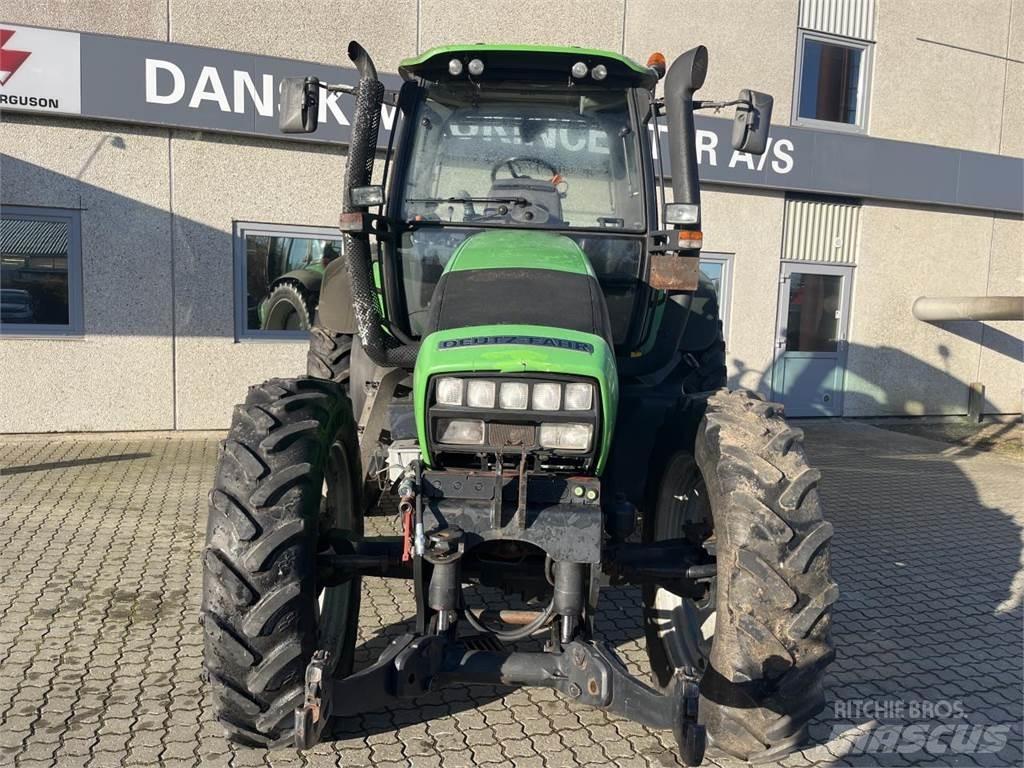Deutz TTV 1130 Trattori