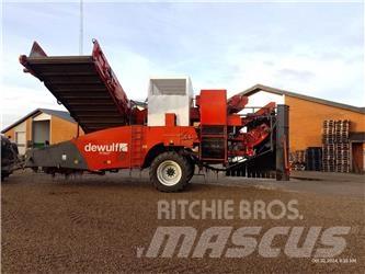 Dewulf RQA2060 Scava raccogli patate