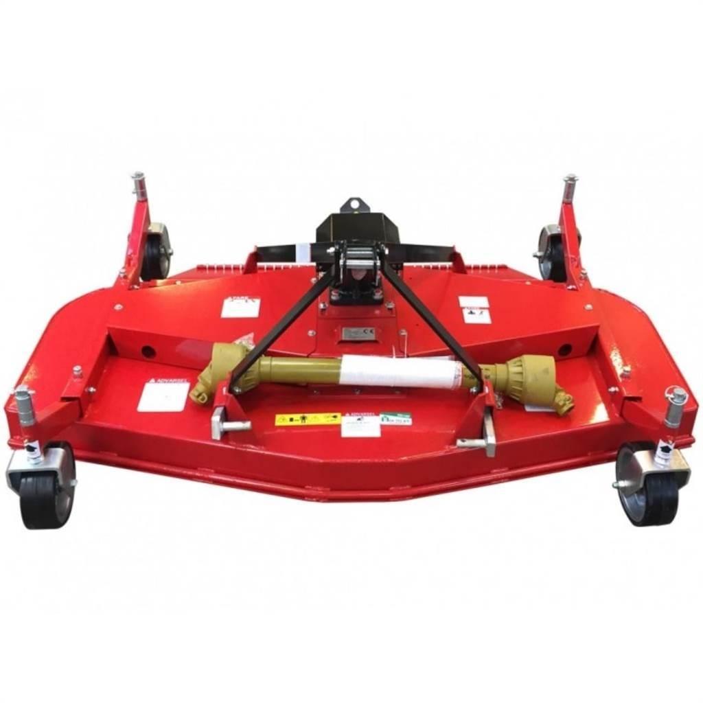 Dk-Tec HG150 Falciatrici