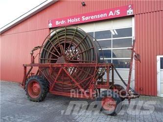 Donslund 100/350 Sistemi di irrigazione