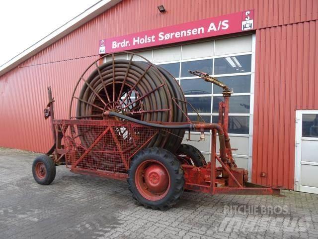 Donslund 100/350 Sistemi di irrigazione