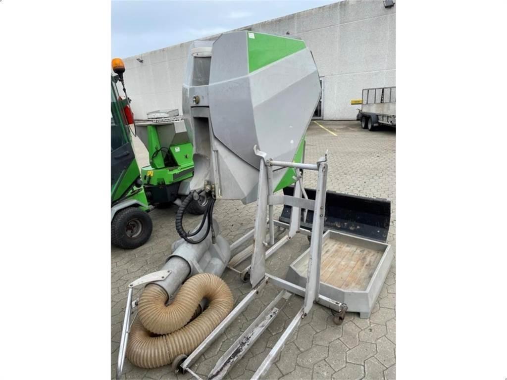 Egholm FEJESUG Utility porta attrezzi