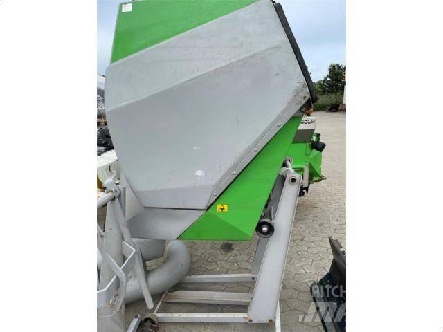 Egholm FEJESUG Utility porta attrezzi