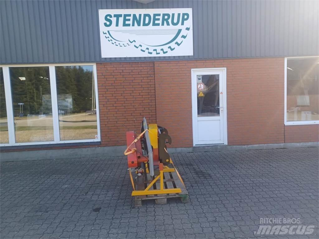 Elkær MINIRAMME Benne