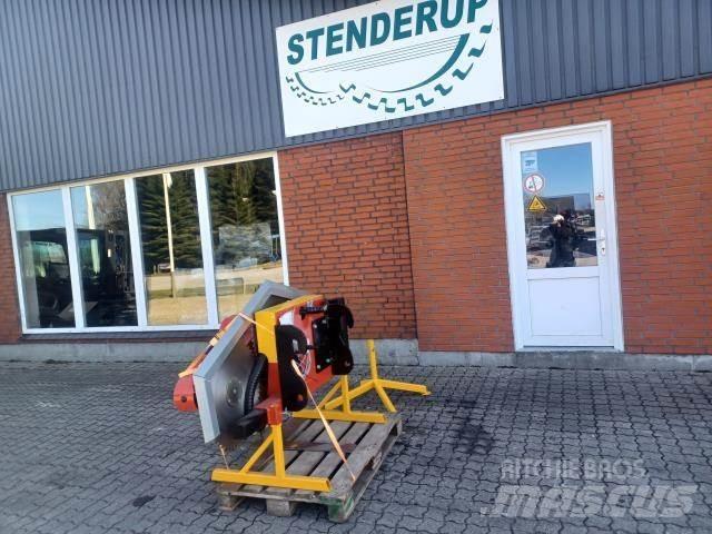 Elkær MINIRAMME Benne