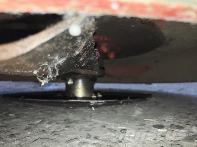 Elkær ZM650 Tagliasiepi