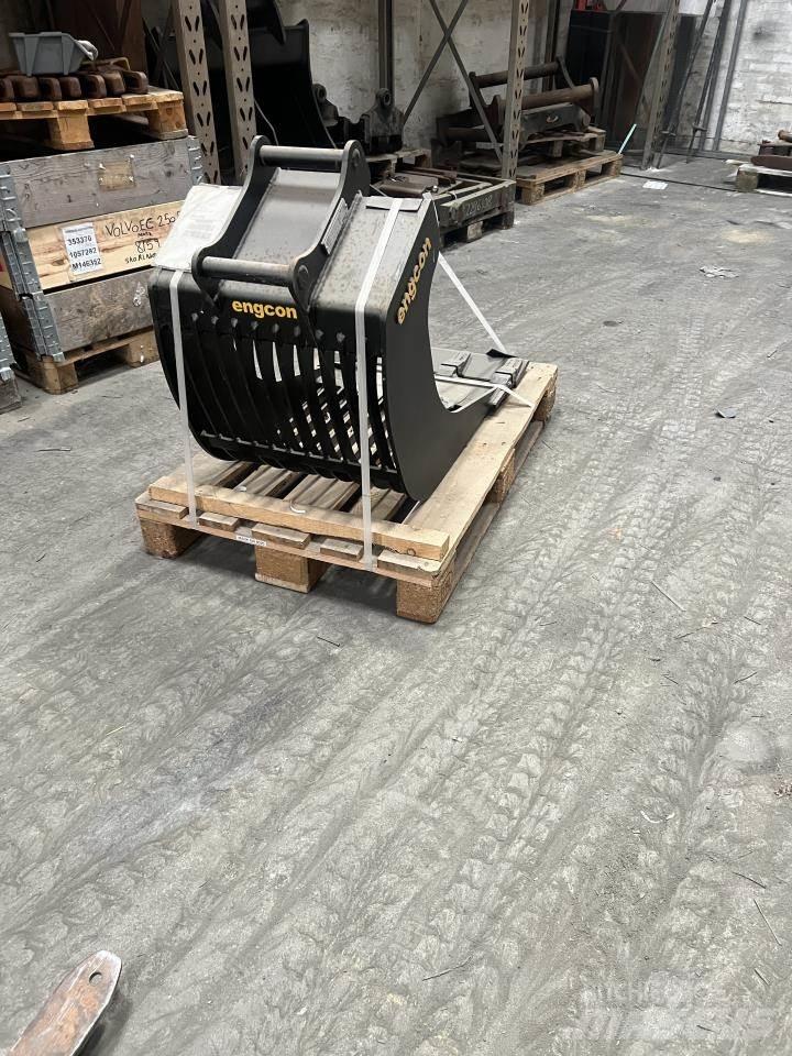 Engcon SKB04 Benne