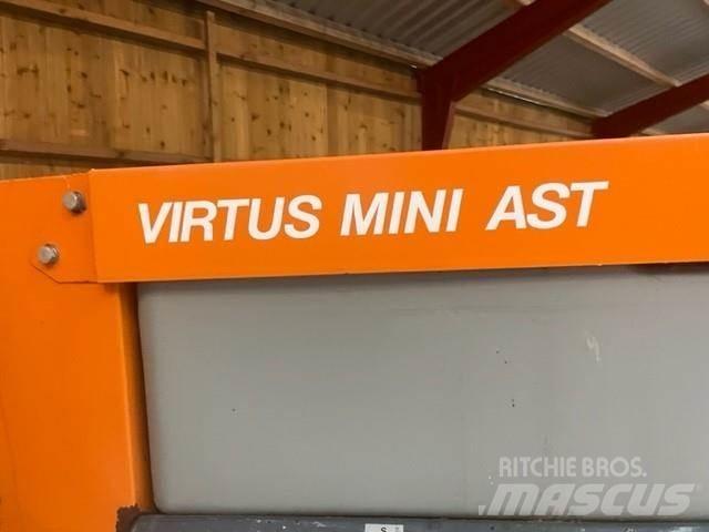 Epoke VIRTUS Manutenzione verde e strade – Altro