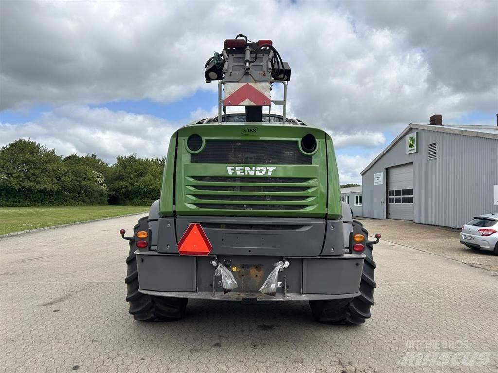 Fendt KATANA 65 Falciatrinciatrici