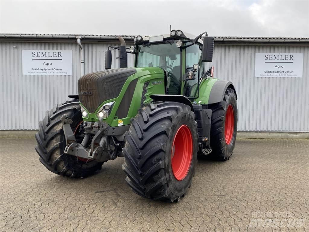 Fendt VARIO 936 Trattori