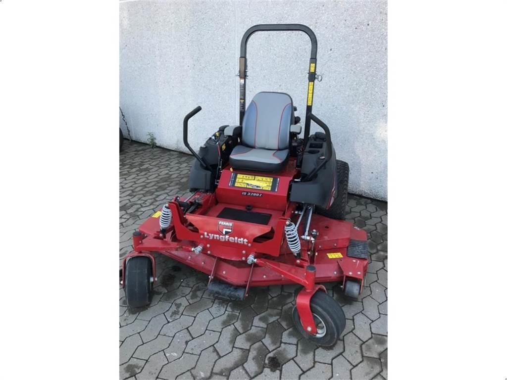 Ferris ZT 3200 Trattori compatti