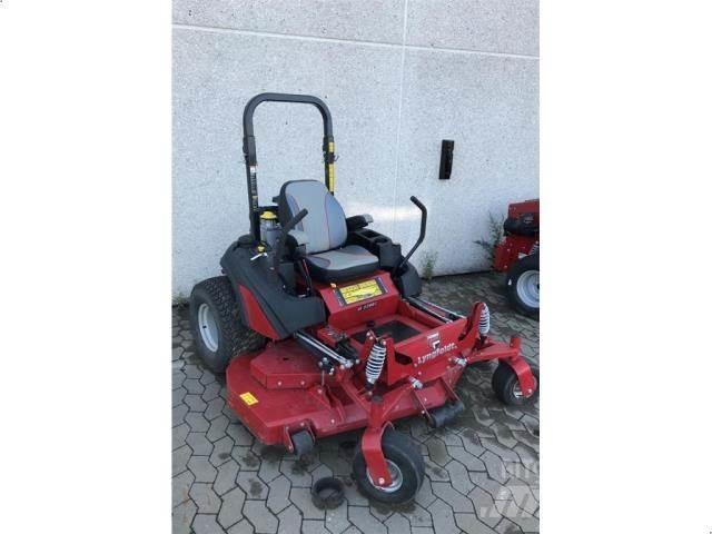 Ferris ZT 3200 Trattori compatti
