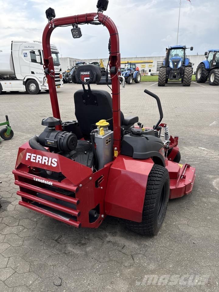 Ferris ZT 3300ISX Trattori compatti