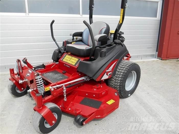 Ferris ZT2100 IS Tosaerba zero turn