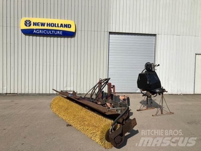  FF 2800 SP Manutenzione verde e strade – Altro