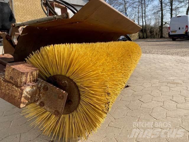  FF 2800 SP Manutenzione verde e strade – Altro