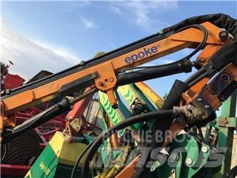FM MBH46/700K Falciatrici