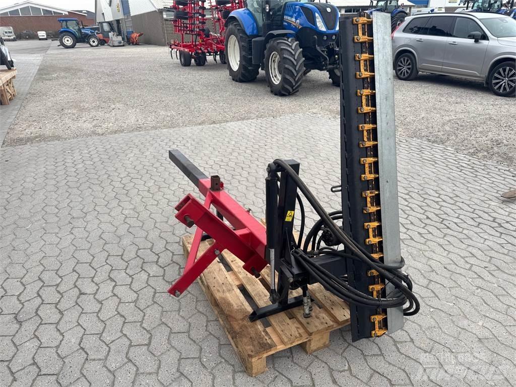  FRISDAL 150CM Tagliasiepi