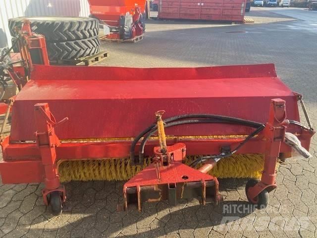  FRONTKOST 2M Spazzole